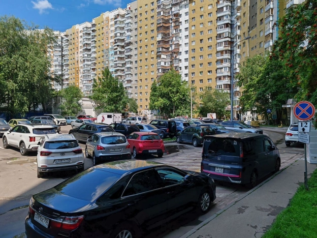Купить квартиру в Москве. Вариант № 5921736, 18, площадь -  квм, цена 16500000 рублей