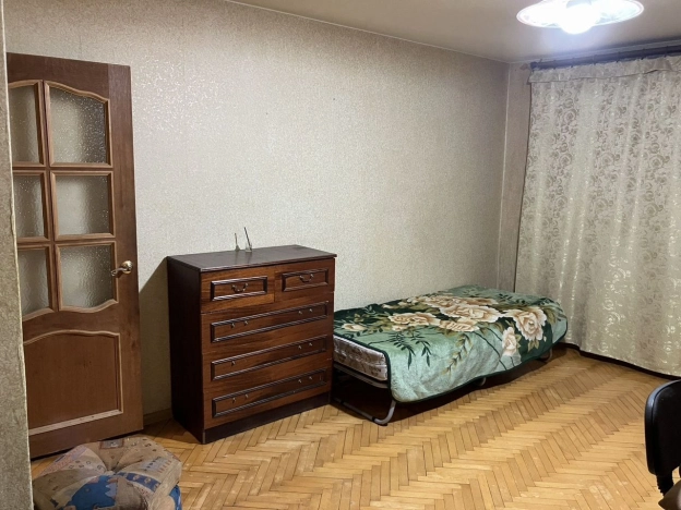 Купить квартиру в Москве. Вариант № 7941118, 1, площадь - квм, цена 9333000 рублей