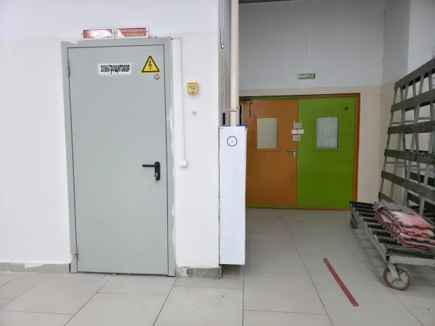 Купить коммерческую недвижимость свободного назначения в Иванове. Вариант № 9892383, 29, площадь -  квм, цена 65000000 рублей