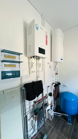 Купить дом в Вологде. Вариант № 7997, 5, площадь - квм, цена 10500000 рублей