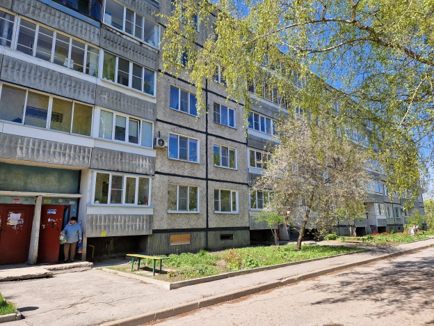 Купить квартиру на улице Ноябрьская в Владимире. Вариант № 41060, 19, площадь -  квм, цена 4100000 рублей