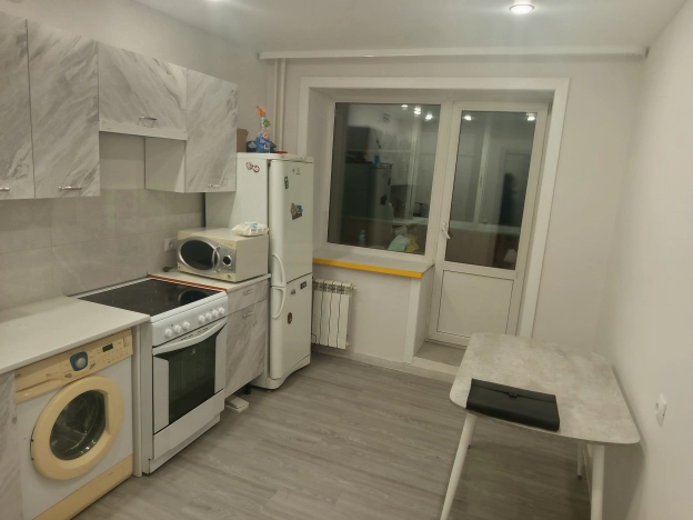 Купить квартиру на улице Фрунзе в Благовещенске. Вариант № 9853270, 1, площадь -  квм, цена 8500000 рублей