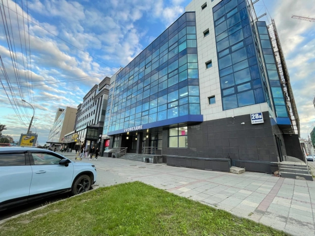 Снять коммерческую недвижимость в Новосибирске. Вариант № 18227, 3, площадь -  квм, цена 27500 рублей