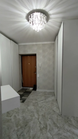 Купить трехкомнатную квартиру в Микрорайоне Лимончики, Ковров в Коврове. Вариант № 6333, 32, площадь -  квм, цена 11850000 рублей