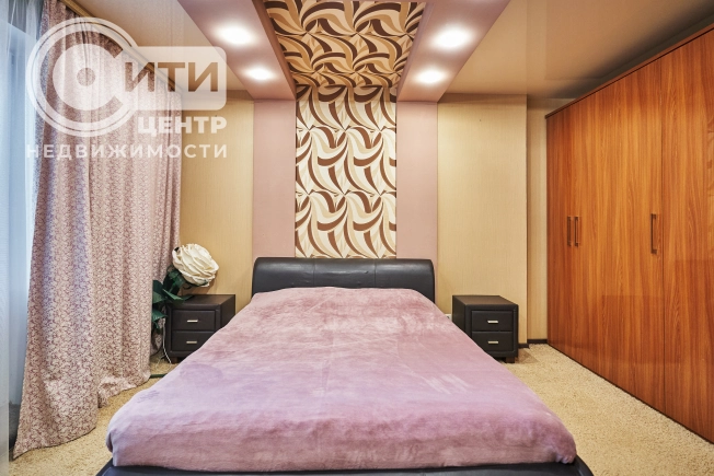 Купить двухкомнатную квартиру в Воронеже. Вариант № 6842563, 16, площадь -  квм, цена 11599000 рублей