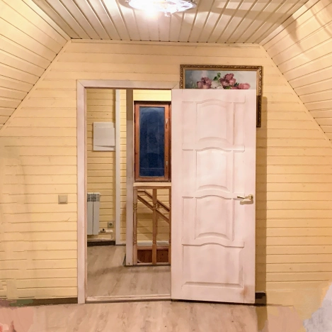 Купить дом в Тверской области. Вариант № 10508748, 5, площадь -  квм, цена 6900000 рублей