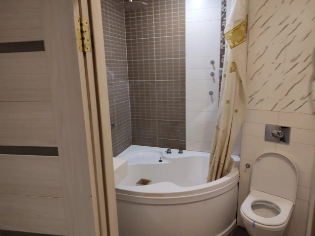 Купить трехкомнатную квартиру на улице Пограничный проезд в Голицыне. Вариант № 10172867, 10, площадь -  квм, цена 15600000 рублей