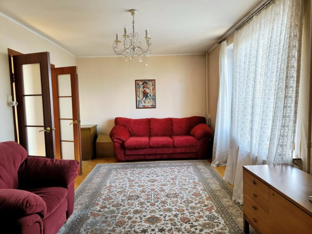 Купить трехкомнатную квартиру в Щёлкове. Вариант № 9090369, 3, площадь -  квм, цена 6800000 рублей