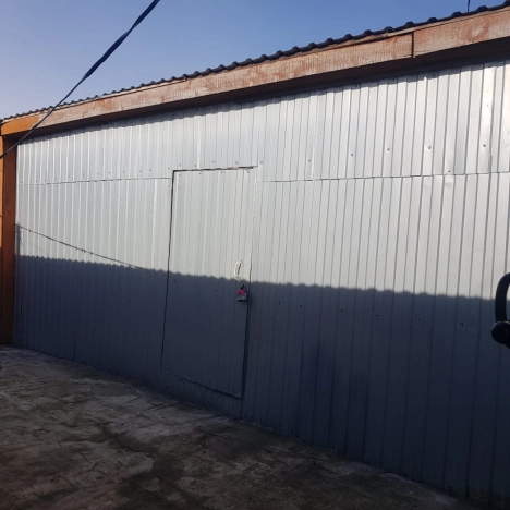 Купить дом на улице Набережная в Тюменской области. Вариант № 34622, 1, площадь -  квм, цена 2299000 рублей