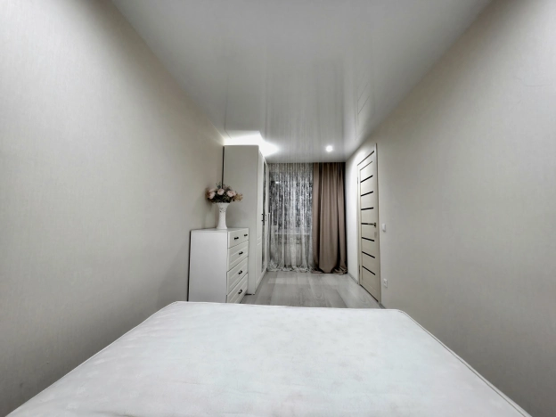 Купить двухкомнатную квартиру в Иванове. Вариант № 6059717, 10, площадь -  квм, цена 4590000 рублей