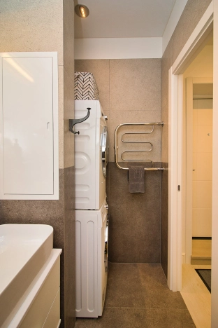 Купить квартиру на улице Октябрьский проспект в Владимире. Вариант № 4020728, 25, площадь -  квм, цена 9999000 рублей