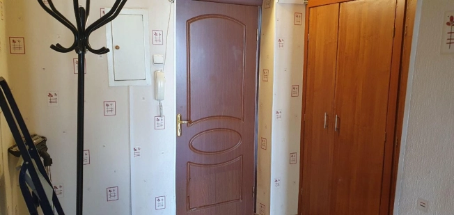 Купить однокомнатную квартиру в Санкт-Петербурге. Вариант № 9098104, 14, площадь -  квм, цена 7900000 рублей