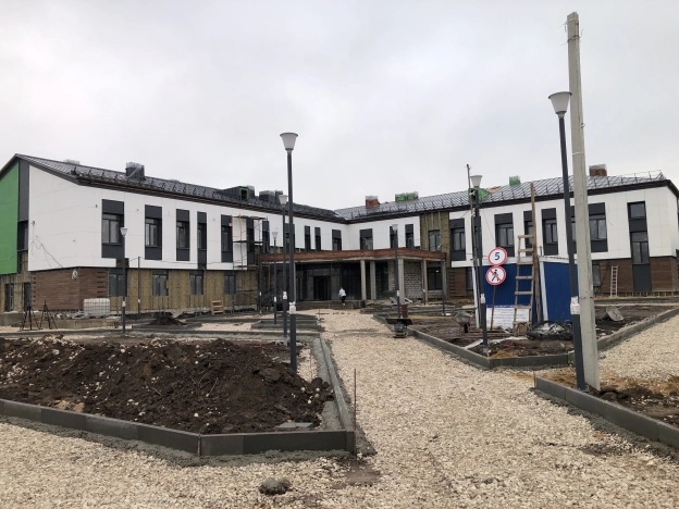 Купить двухкомнатную квартиру на улице Пожарского в Суздале. Вариант № 21062, 9, площадь -  квм, цена 6149000 рублей