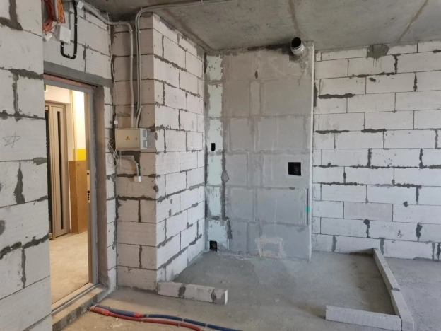 Купить квартиру в Москве. Вариант № 9163751, 15, площадь - квм, цена 35500000 рублей