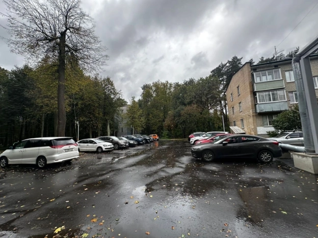 Купить квартиру в Москве. Вариант № 9120709, 9, площадь -  квм, цена 8000000 рублей