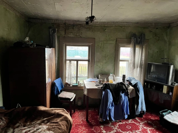 Купить дом в Судогде. Вариант № 8669296, 14, площадь -  квм, цена 950000 рублей