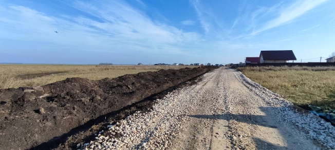 Купить земельный участок в Собинке. Вариант № 3621, 0, площадь -  квм, цена 1040000 рублей
