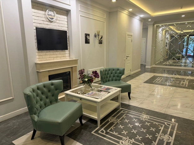 Купить двухкомнатную квартиру в районе Кировский в Ростове-на-Дону. Вариант № 8416410, 0, площадь -  квм, цена 16400000 рублей