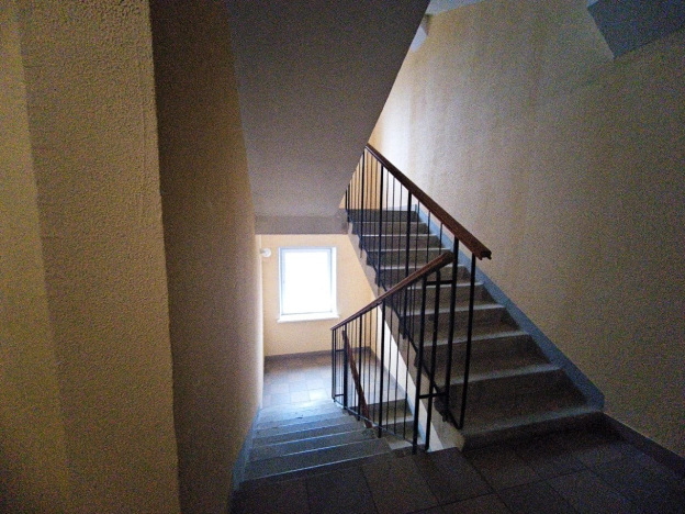 Купить однокомнатную квартиру на вторичке на улице Гаршина в Московской области. Вариант № 10547595, 9, площадь -  квм, цена 6200000 рублей