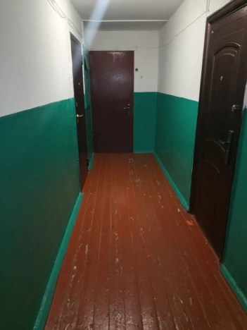 Купить однокомнатную квартиру в Республике Башкортостан. Вариант № 7858361, 12, площадь -  квм, цена 2850000 рублей