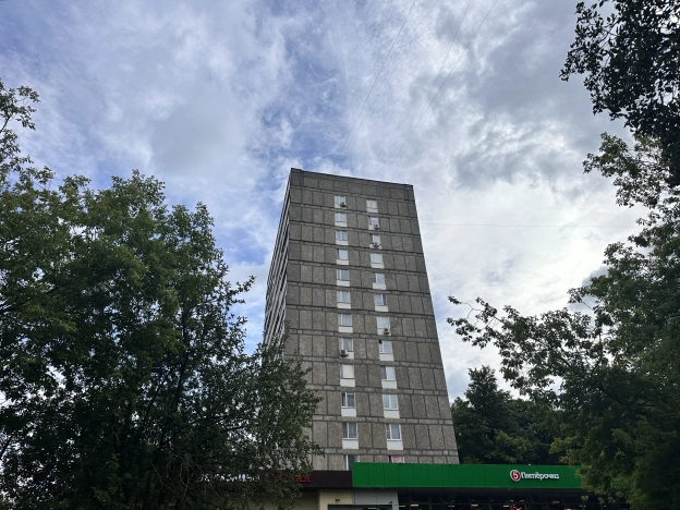 Купить квартиру в ЮАО в Москве. Вариант № 56265, 20, площадь - квм, цена 10180000.0000 рублей