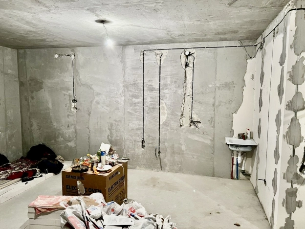 Купить квартиру в Белгороде. Вариант № 10353339, 32, площадь -  квм, цена 7200000 рублей