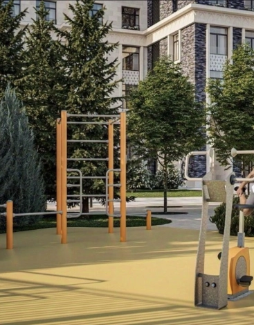 Купить квартиру на улице Академика Королёва в Москве. Вариант № 53001, 2, площадь - квм, цена 22500000.0000 рублей