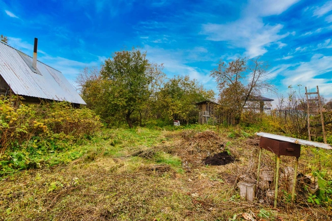 Купить дом в Судогде. Вариант № 7852925, 29, площадь -  квм, цена 5450000 рублей