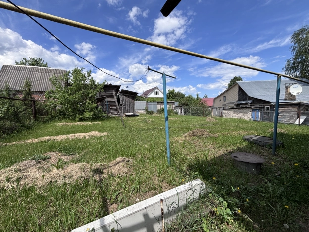 Купить дом на улице Сосновый проезд в Коврове. Вариант № 27306, 1, площадь -  квм, цена 3900000 рублей