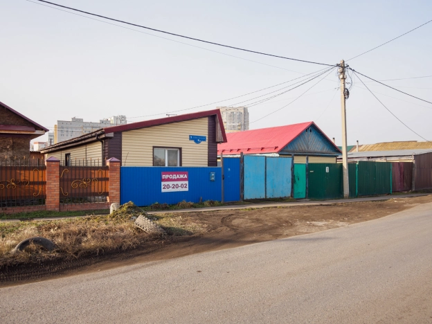 Купить дом в Омске. Вариант № 20724, 11, площадь -  квм, цена 8300000 рублей