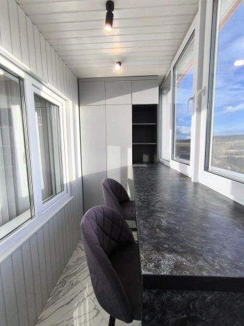 Купить квартиру на улице Центральная в Пензенской области. Вариант № 8108055, 5, площадь -  квм, цена 7000000 рублей