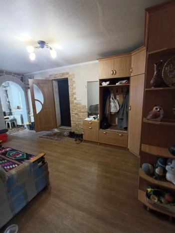 Купить трехкомнатную квартиру в Владимирской области. Вариант № 10786120, 17, площадь - квм, цена 4500000 рублей