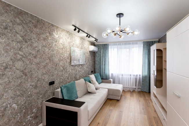 Купить квартиру на улице Соколова-Соколёнка в Владимире. Вариант № 1730183, 22, площадь -  квм, цена 7200000 рублей