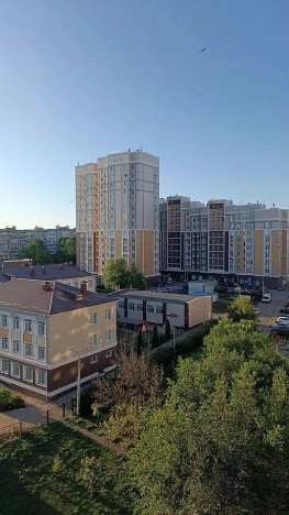 Купить квартиру в Белгороде. Вариант № 7999301, 15, площадь -  квм, цена 5990000 рублей