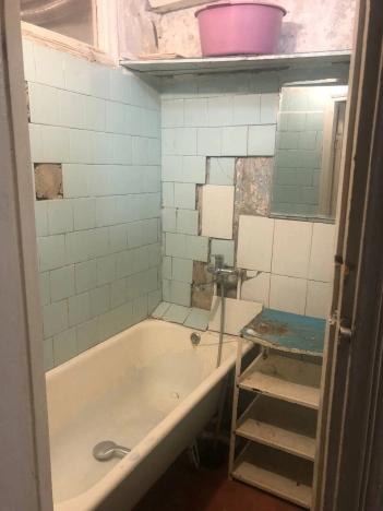 Купить квартиру на улице Университетский проспект в Волгограде. Вариант № 9259210, 7, площадь - квм, цена 3600000 рублей