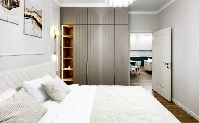 Купить квартиру в Москве. Вариант № 10249395, 8, площадь - квм, цена 29750000 рублей