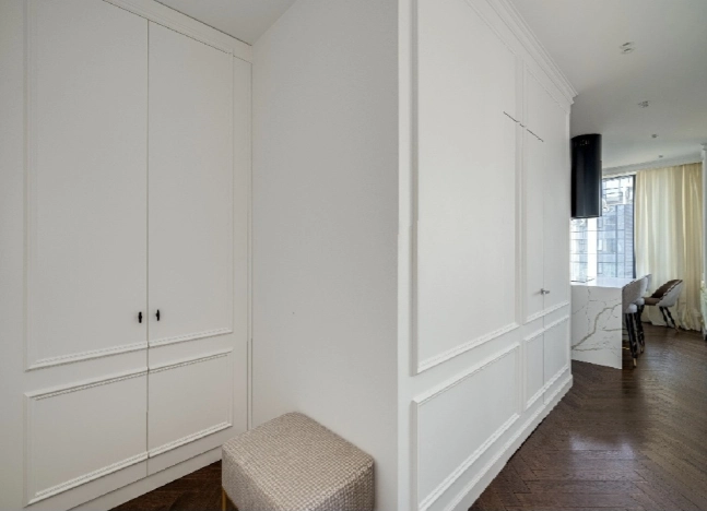 Купить квартиру в Москве. Вариант № 8987038, 11, площадь - квм, цена 60000000 рублей