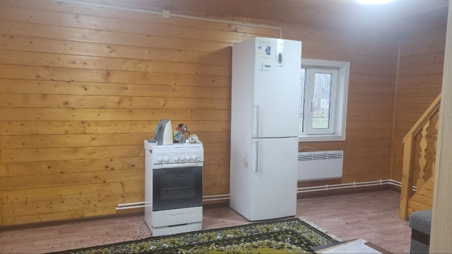 Купить дом в Коломне. Вариант № 8706027, 9, площадь -  квм, цена 4500000 рублей