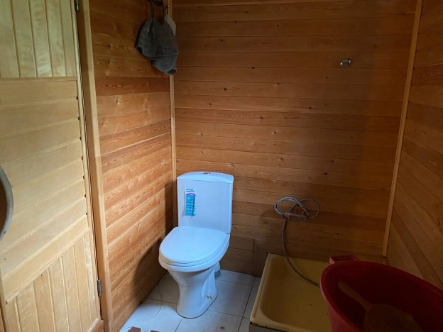 Купить дачу в Белгородской области. Вариант № 46886, 9, площадь -  квм, цена 1800000 рублей