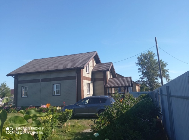 Купить дом на улице Кирова в Нижегородской области. Вариант № 4033404, 17, площадь -  квм, цена 8800000 рублей