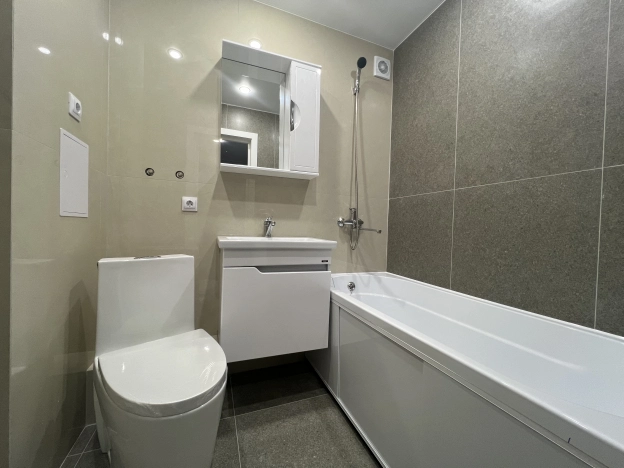 . Вариант № 8196913, 5, площадь - 30.6 квм, цена 6800000 рублей