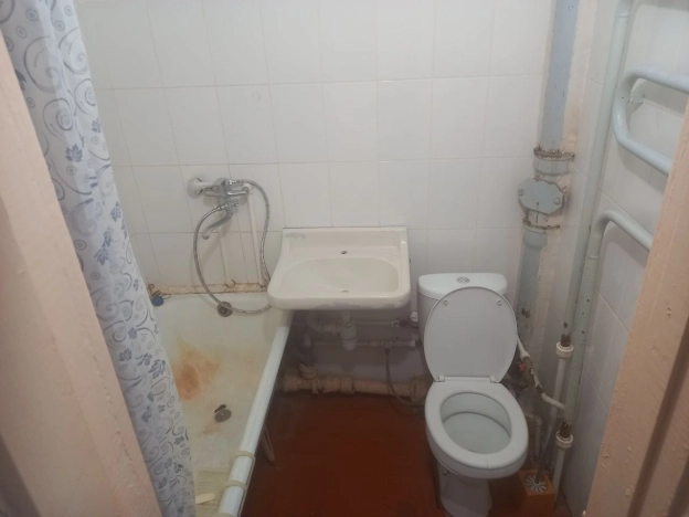 . Вариант № 1660649, 4, площадь - 33 квм, цена 4100000 рублей