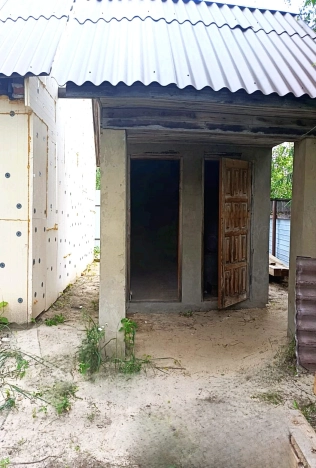 Купить дом в Орехово-Зуеве. Вариант № 7273700, 30, площадь -  квм, цена 4300000 рублей