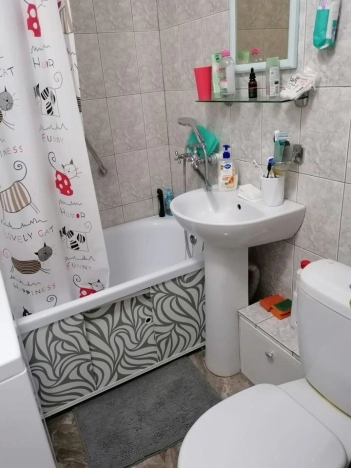 Купить квартиру в районе Центральный в Калининграде. Вариант № 9195534, 9, площадь -  квм, цена 4300000 рублей