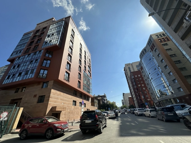 . Вариант № 10144, 9, площадь - 343 квм, цена 274400 рублей