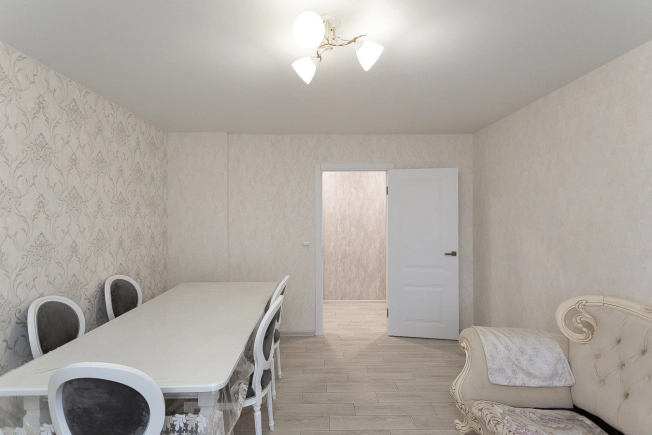 Купить квартиру на улице Фейгина в Владимире. Вариант № 9145368, 21, площадь -  квм, цена 10950000 рублей