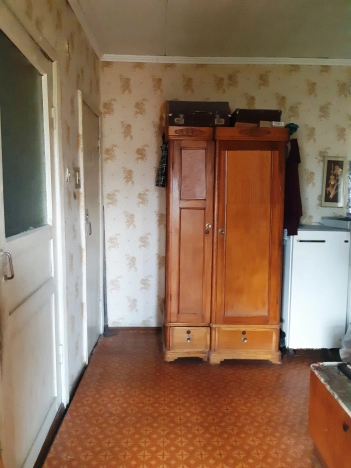 Купить однокомнатную квартиру в Сурске. Вариант № 2018381, 7, площадь -  квм, цена 1550000 рублей