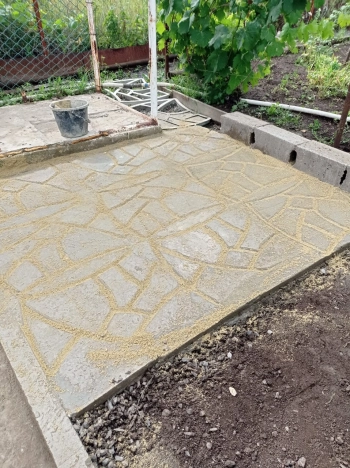 Купить дачу в Белгородской области. Вариант № 677899, 22, площадь -  квм, цена 700000 рублей