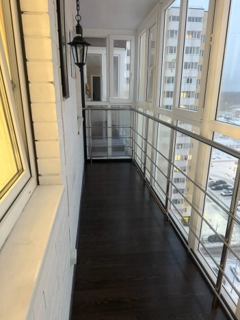 Снять квартиру в Тобольске. Вариант № 10355688, 6, площадь -  квм, цена 45000 рублей