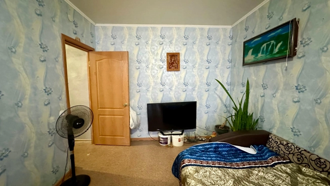 . Вариант № 1412841, 4, площадь - 55 квм, цена 8150000 рублей